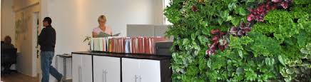 Living Green Wall Ideas For Small Scale