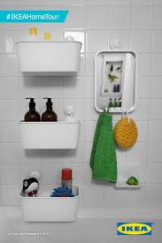 products shower storage bathroom