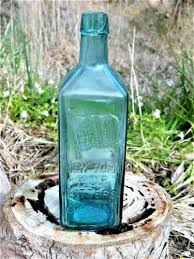 Most Valuable Antique Bottles