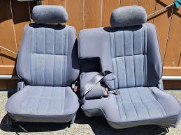 Toyota Tacoma 60 40 Seats For In