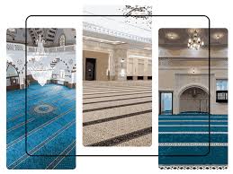 luxury mosque carpet dubai no 1
