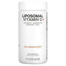 vitamins liposomal vitamin c vitamin