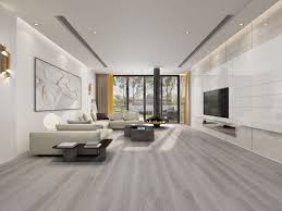 install laminate flooring around doors