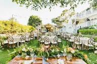 The Perry House Wedding Venue in Monterey CA 93940