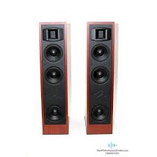 martin logan preface speakers