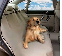 Auto Pet Car Seat Cover Waterproof