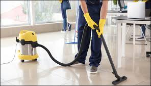 commercial office cleaning costs