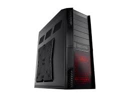 atx full tower gaming pc computer case