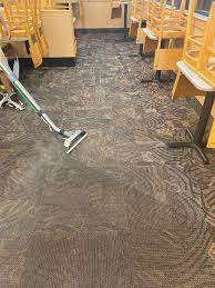 carpet cleaning sanitizing and pad