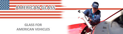 Contact American Glass For All American