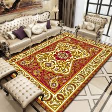 vine european persian carpet