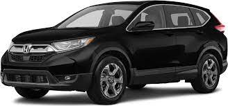 Family owned & operated since 1974. 2018 Honda Cr V Values Cars For Sale Kelley Blue Book