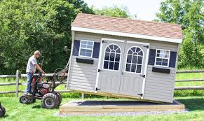 A custom design wood shed. Garden Sheds Everything You Need To Know This Old House
