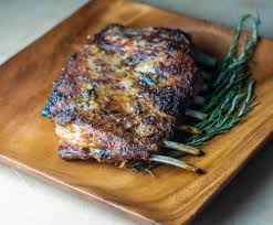 roast lamb denver ribs diverse dinners
