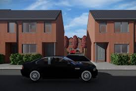 Scheme Providing 20 Affordable Homes