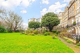 airlie gardens london w8 5 bed