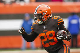 Browns Depth Chart A Pre Camp Analysis With A Big Asterisk