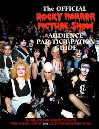 rocky horror picture show aunce