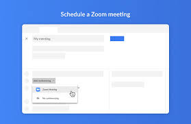 The desktop app is available for windows and macos, while the mobile app is available for android and ios. G Suite Zoom App Marketplace