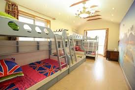 Know How Bunk Beds Are Safe For Kids