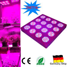 Shipping From Usa Full Spectrum Znet16 800w Led Grow Lights