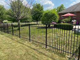 Aluminum Fence Fence Company Orland