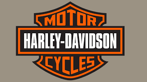 creating harley davidson logo