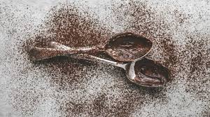 nutrition benefits of cocoa powder