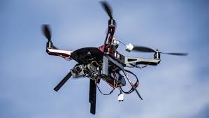 state legislators ponder drone regulations