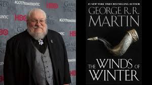 when is the winds of winter coming out