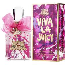 Shop all viva la juicy fragrances online at juicy couture beauty today. Parfum Viva La Juicy Soiree