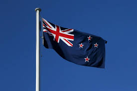 nz flag turns 150 iconic flag moments
