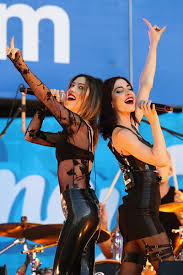 The veronicas are set to hit the small screen with their new reality show, the veronicas: The Veronicas The Veronicas Wiki Fandom