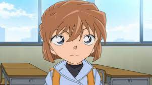 Ai Haibara | Detektif Conan Wiki