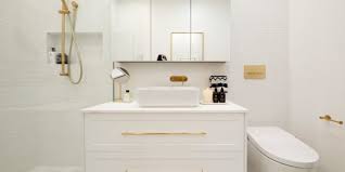 squeeze in another bathroom when renovating