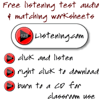 Table of contents why are listening skills so important? English Listening Exercises And Printable Listening Worksheets For Free Esl Listening Activities For Kids