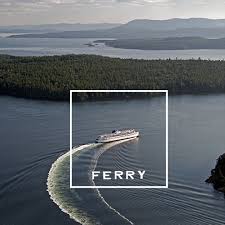 Due to travel restrictions in b.c. Ferry To Vancouver Island Getting To Vancouver Island
