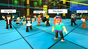 yours say roblox kids are