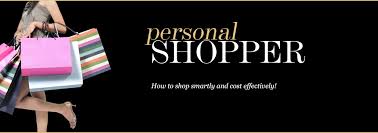 Image result for personal shopper