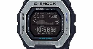 Amongst these sports, surfing is one of the most demanding on a watch. G Shock Watches New Zealand Gbx100 1 G Shock G Lide Bluetooth Watch Casio Watches For Sale Casio G Shock Watches Nz Gshocknz