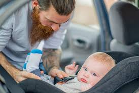 Car Seat Law To Better Protect Children