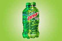 Is Pickle Mountain Dew real?