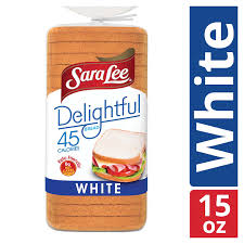 sara lee delightful white with whole