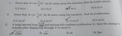 3t2 In Si Units Using This Equation