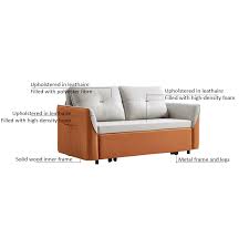 eorland 2 seater sofa bed furniture