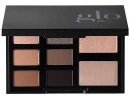 glo skin beauty shadow palette makeup