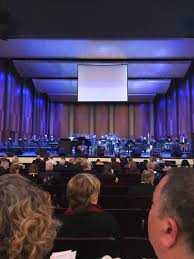 Fort Worth Symphony Orchestra Concert Tour Photos