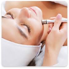 microdermabrasion treatments in