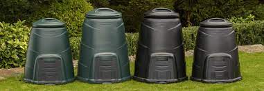 best small compost bins for uk gardens