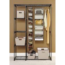 Browse the new targetpoint collection and find out our special offers. Whitmor Double Rod Closet Black Closet System Closet Organizing Systems Free Standing Closet